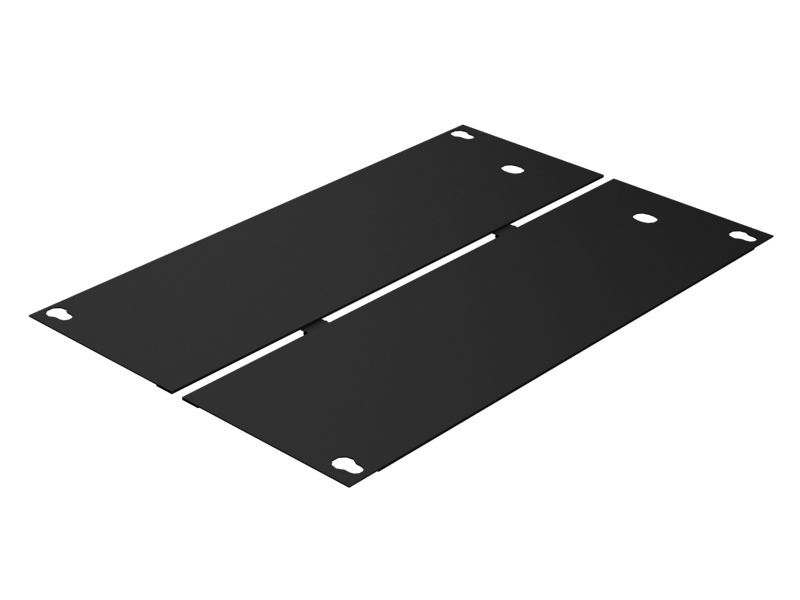 Ограждение в сборе