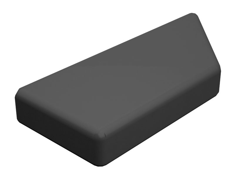 186-9804: Накладка на подлокотник