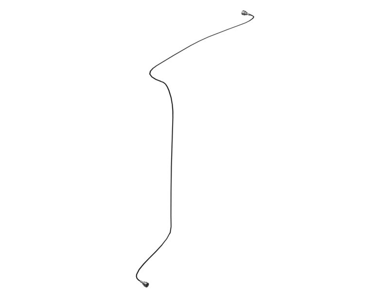 Коаксиальный кабель в сборе