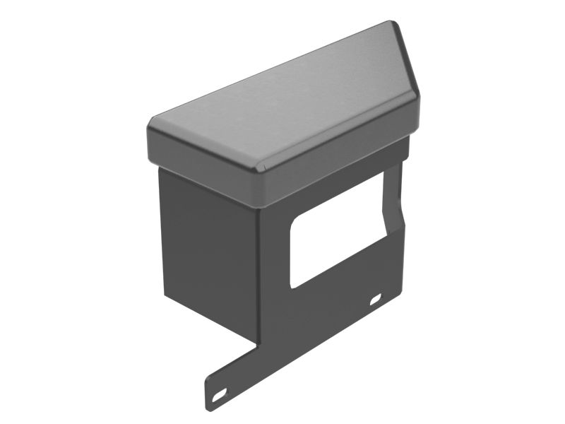 Рычаг в сборе