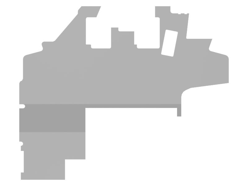 Напольный коврик