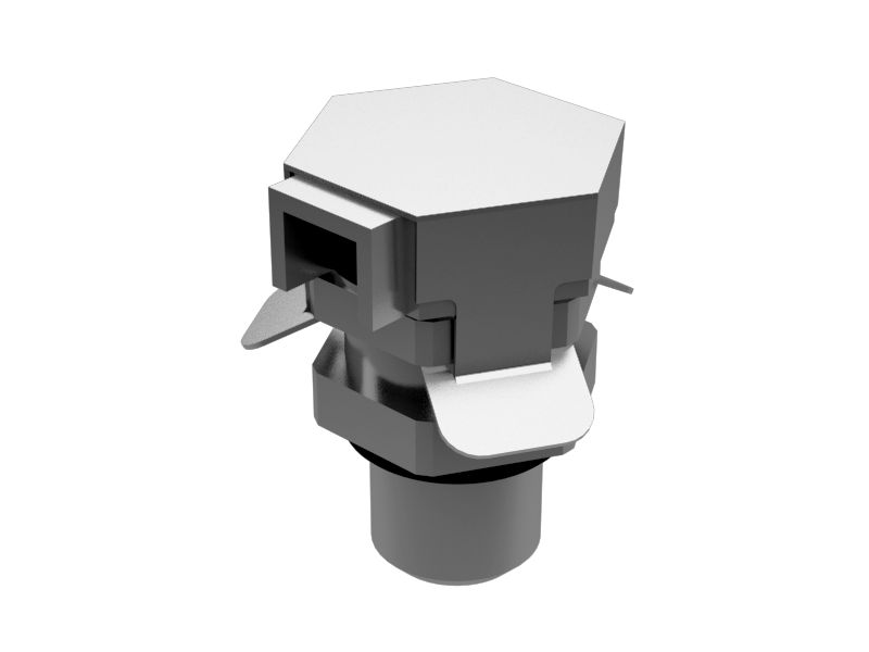 Выпускной клапан в сборе