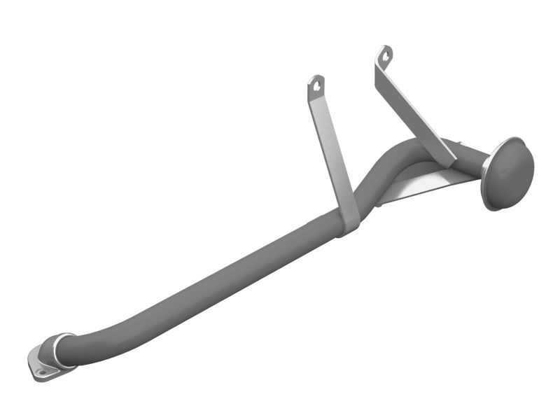 123-0773: Tube Assembly | Cat® Parts Store
