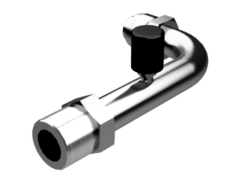 Фитинг в сборе