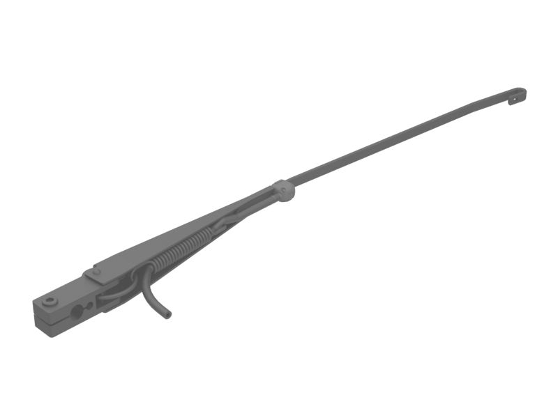 155-5781: Рычаг в сборе — стеклоочиститель