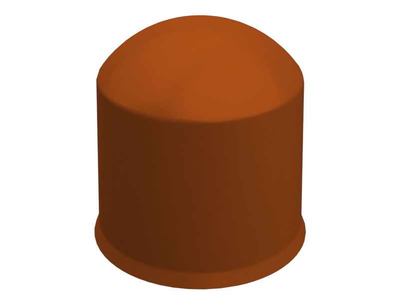 9X-8121: Рассеиватель