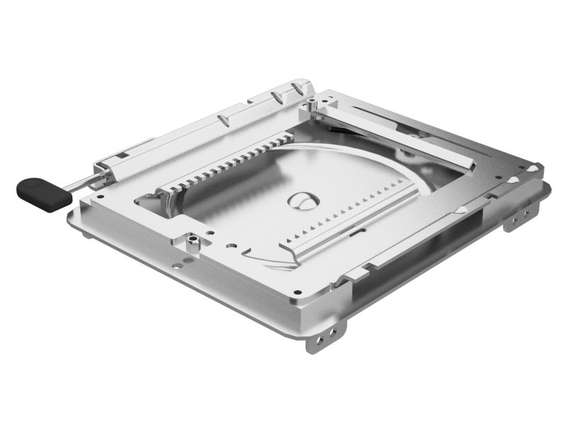 ВЕРТЛЮГ SL В СБОРЕ