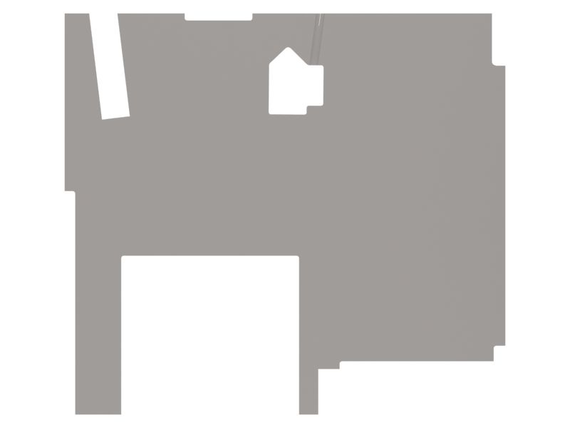 Напольный коврик