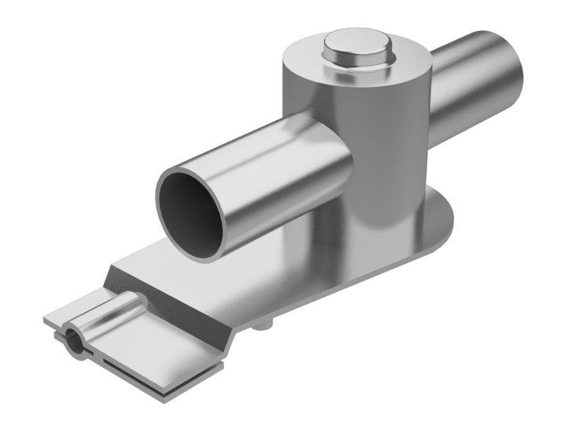 8S-0932: Клапан с дистанционным управлением