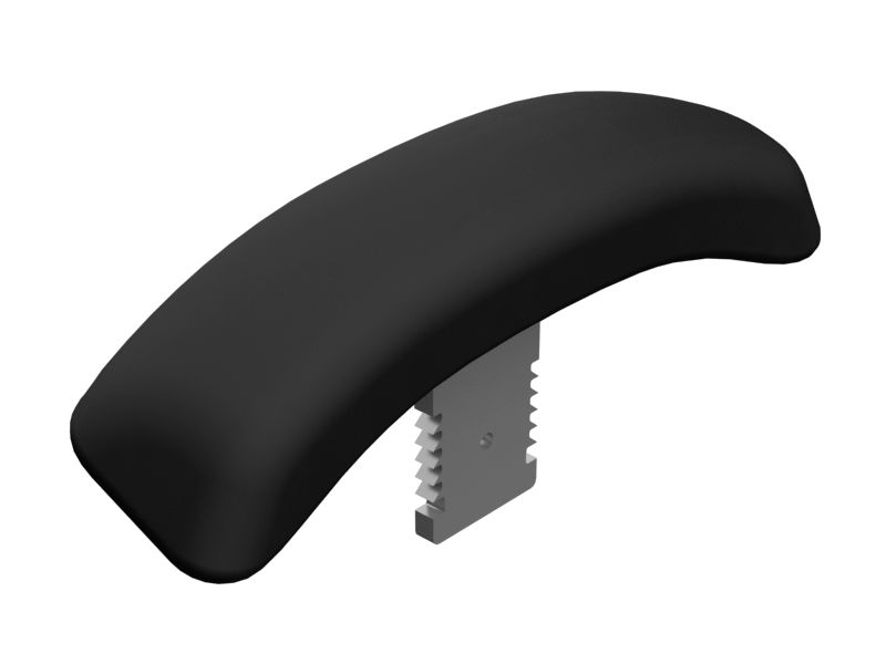 Подушка в сборе