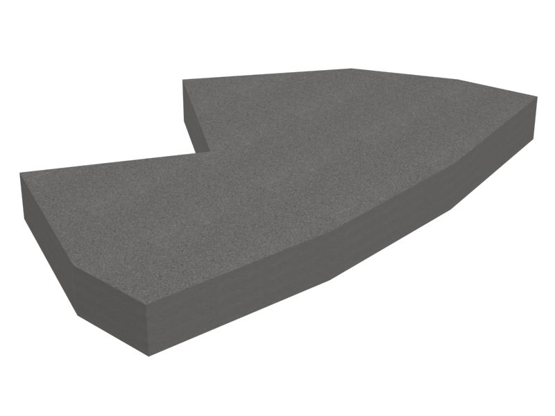 464-2036: Изоляция