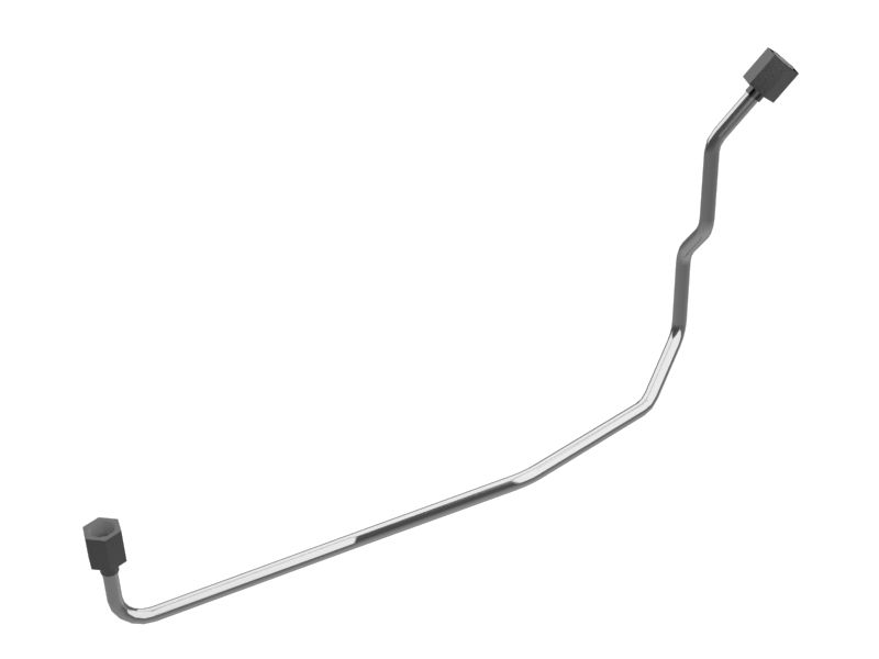 328-0853: Hoist Cylinder Hydraulic Tube 3280853 купить