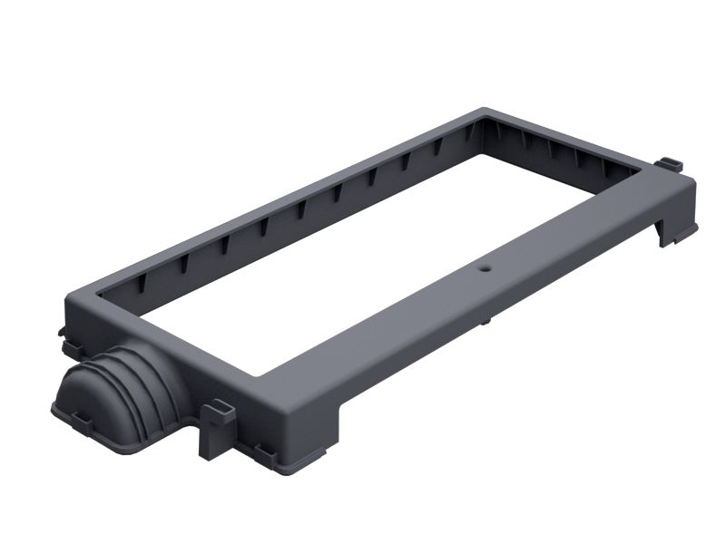 Полость нижняя