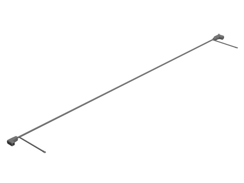 295-6240: After Treatment Regeneration Device Wire | Cat