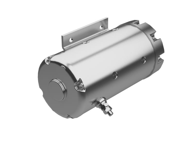 Электродвигатель