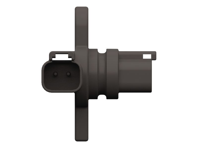 Разъемная розетка с 2 контактами