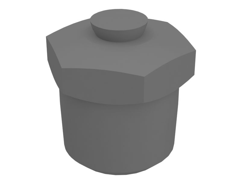 Сливной патрубок