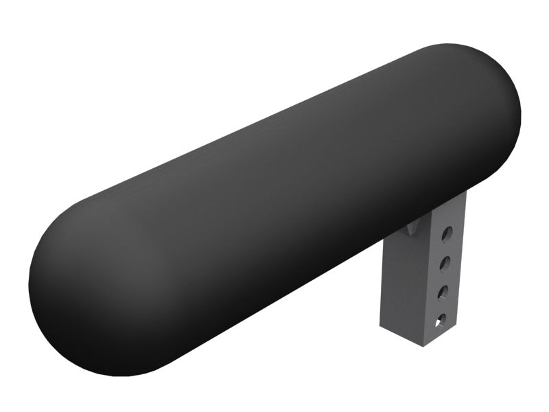 257-8945: Подушка в сборе