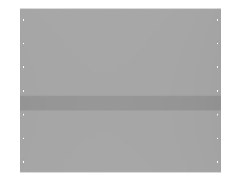 Грязезащитный щиток