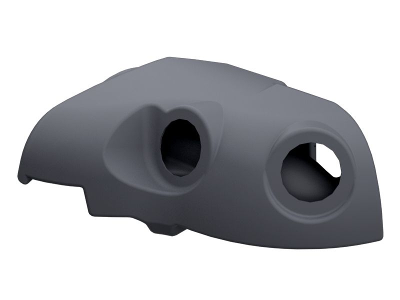 218-6397: Консоль управления