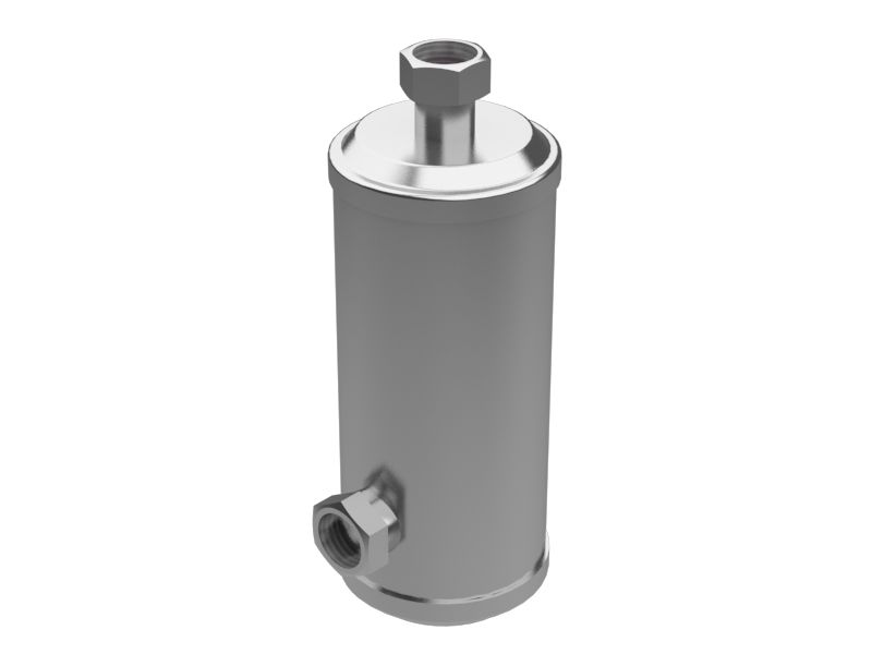 Аккумулятор для системы кондиционирования воздуха