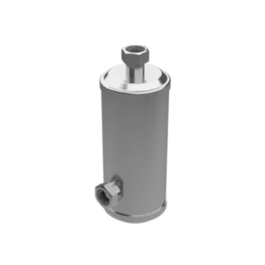 186-6189: Accumulator For Air Conditioner