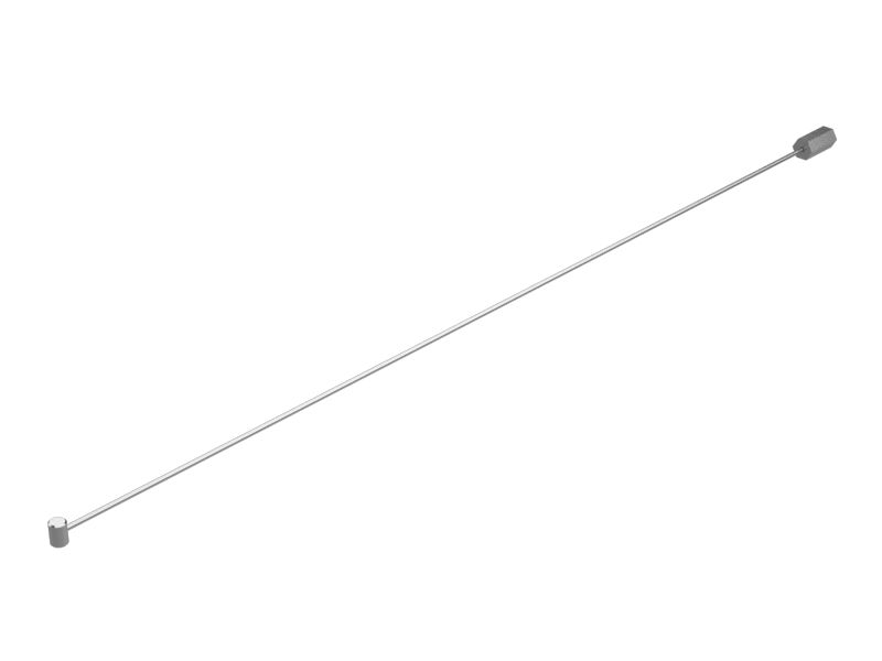 262-0789: КАБЕЛЬ В СБОРЕ