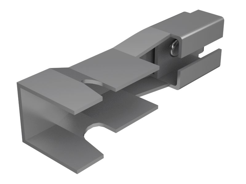 7Y-3969: Гнездовой контакт