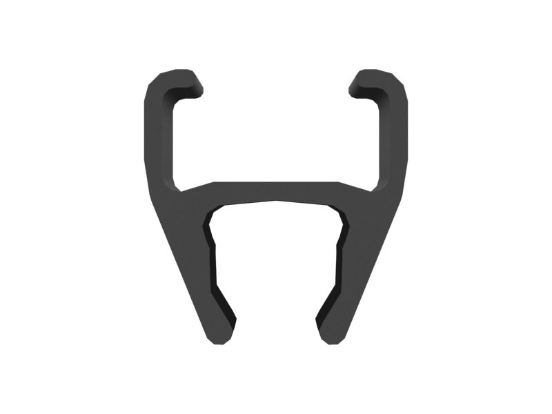 Шланг стопорной шайбы