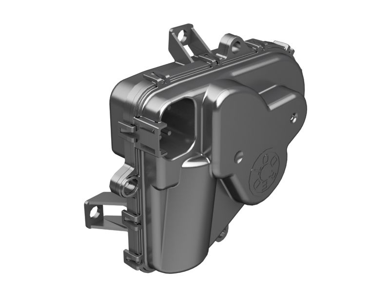 Привод кондиционера от 9 В до 32 В постоянного тока