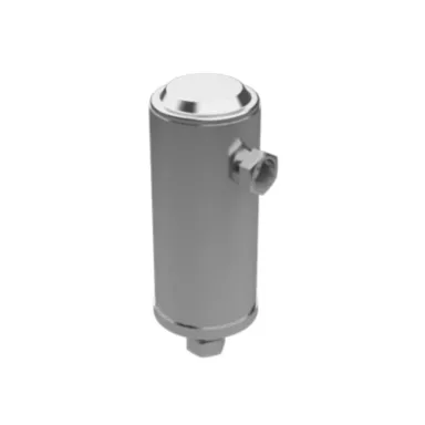 186-6190: Refrigerant Accumulator