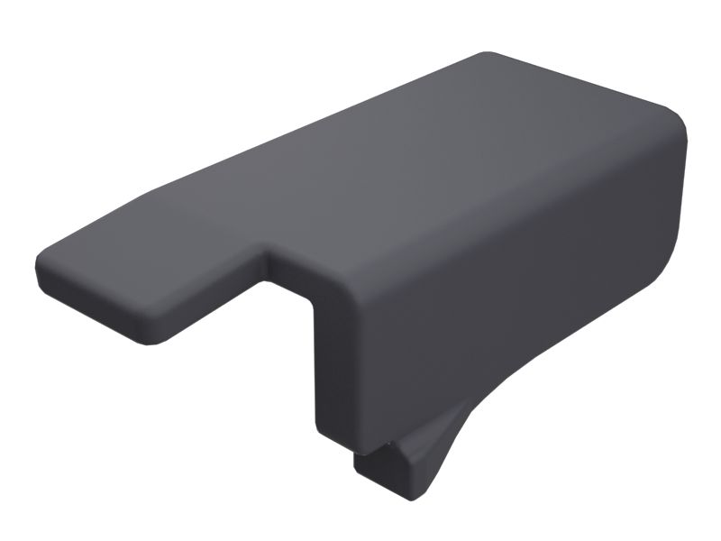 233-8554: Подушка в сборе