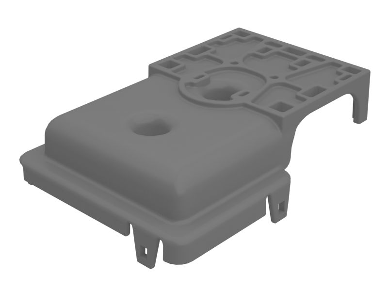 398-3671: 86 Pin Engine Dress Cover | Cat® Parts Store