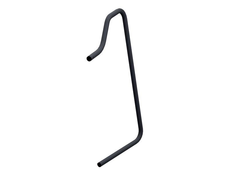 Кронштейн зеркала