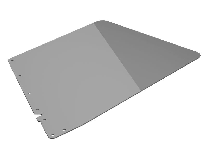 219-8569: Отражатель