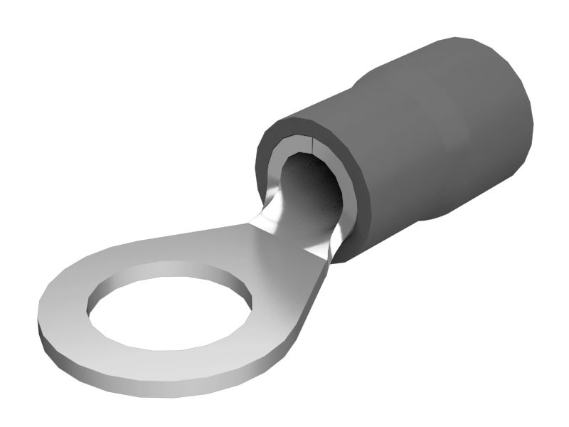 Клемма-изолированная