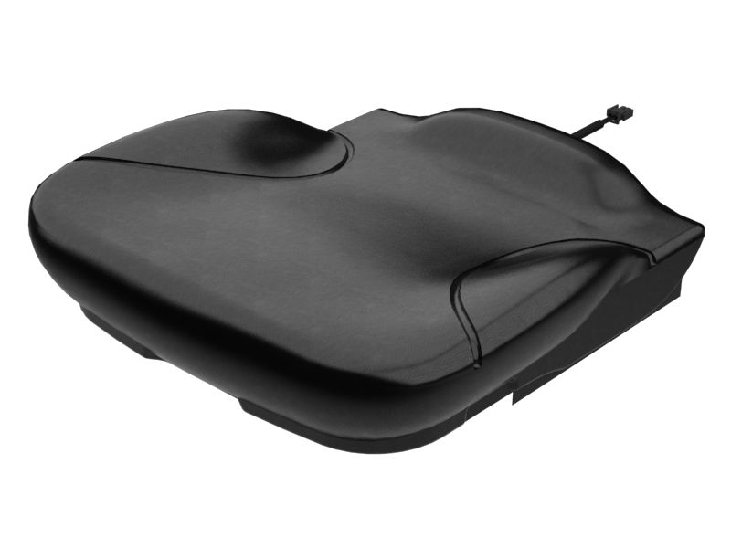 Подушка в сборе