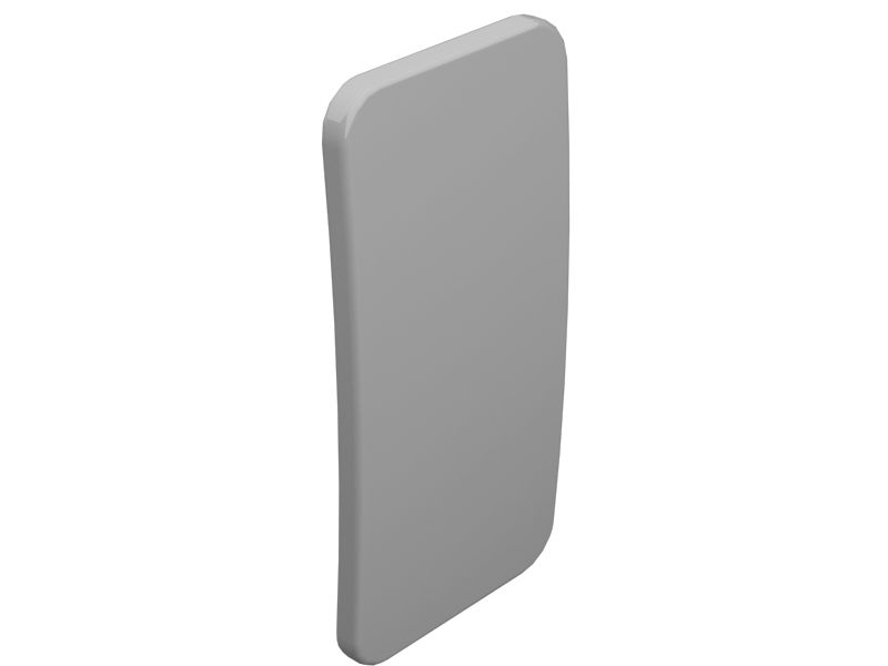 Прямоугольное наружное зеркало заднего вида кабины