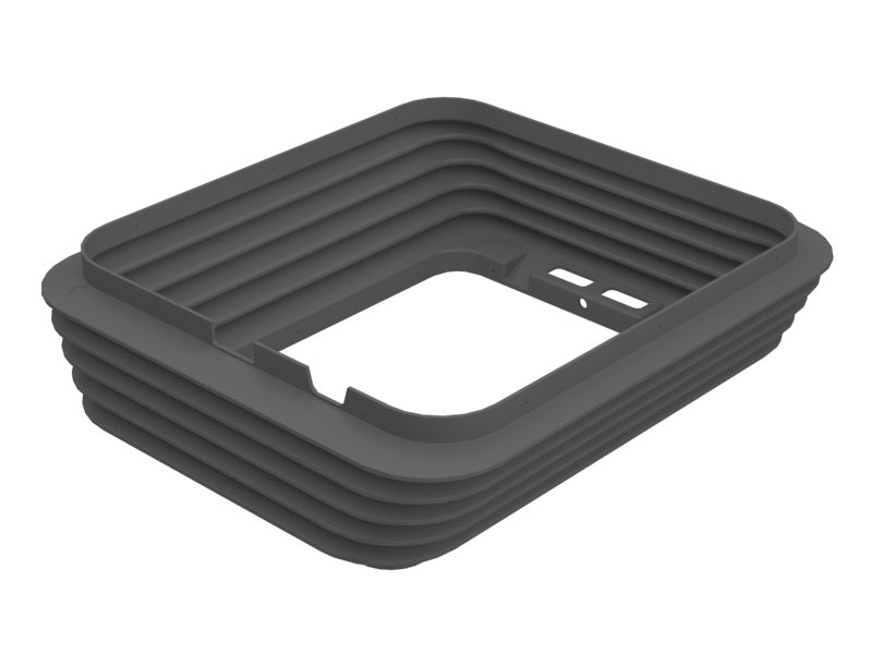 Подвеска в сборе