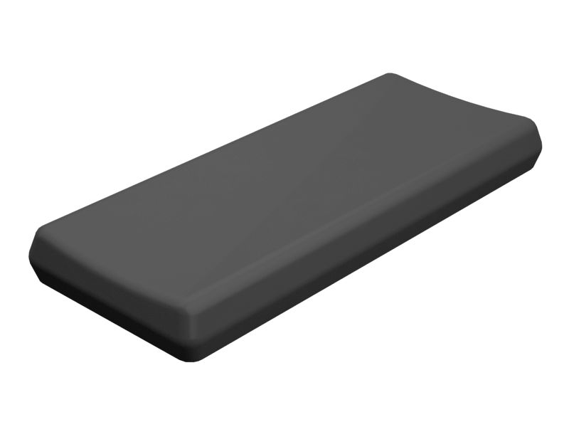 Подушка в сборе