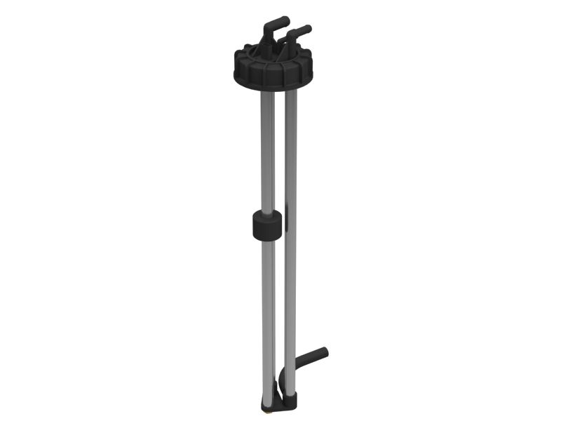 242-5762: Sender Assembly 2425762 купить