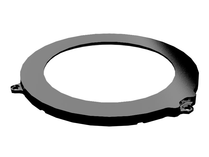 Реактивная плита