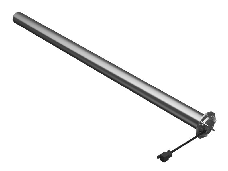 ДАТЧИК УРОВНЯ ТОПЛИВА В СБОРЕ