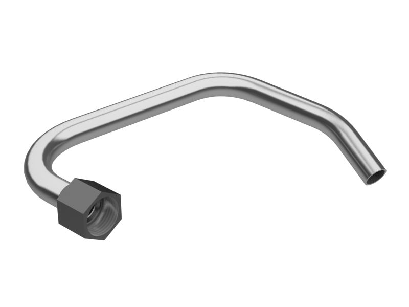241-4329: Air Compressor Tube | Cat® Parts Store