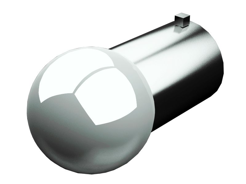 Миниатюрная лампа