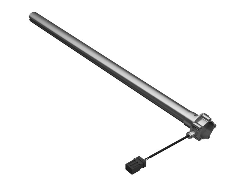 341-3160: ДАТЧИК УРОВНЯ ТОПЛИВА