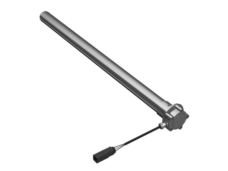 Датчик уровня топлива