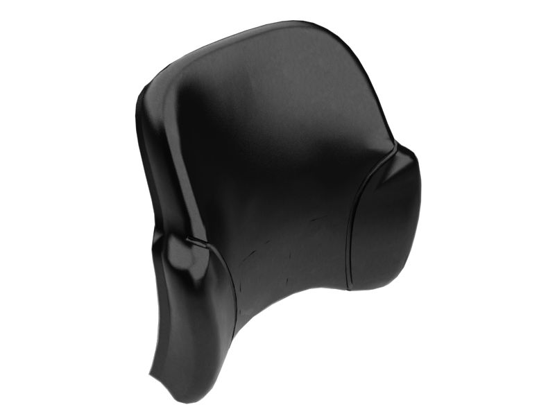 Подушка в сборе Cat® (задняя)