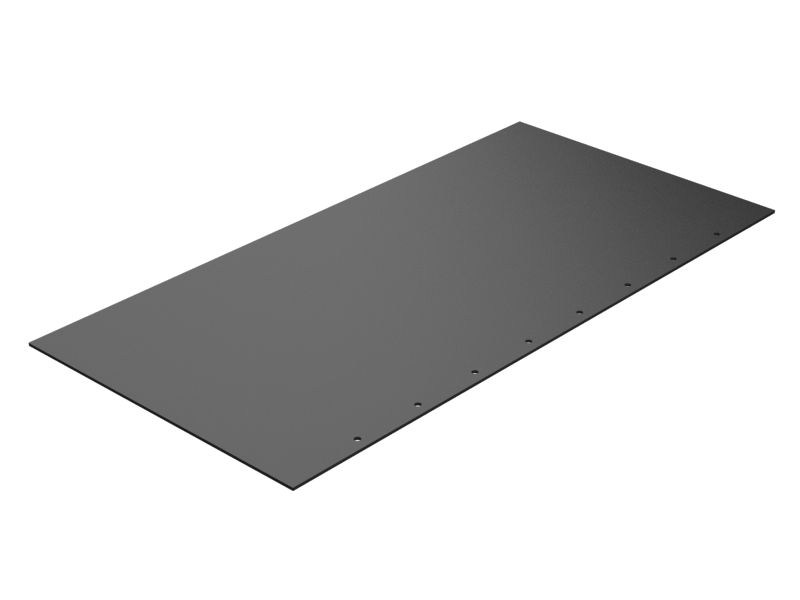 322-4726: Ограждение