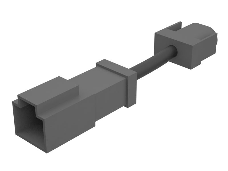Жгут проводов блока электронного управления 18 AWG